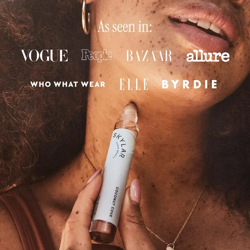 Miniatura 7 de Skylar - Perfume Coconut Cove, Eau de Perfume, hipoalergénico y limpio, para mujeres y hombres, vegano y seguro, frutal y fresco, con notas