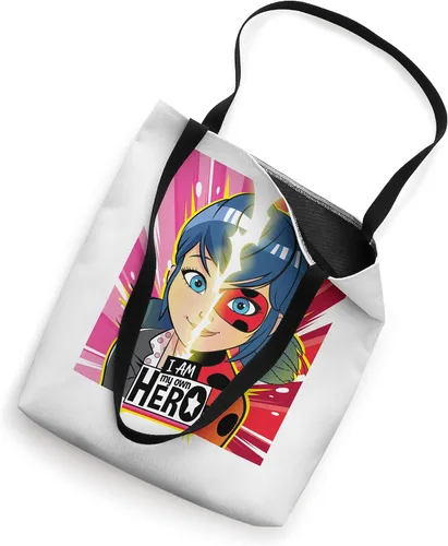 Miniatura 2 de Miraculous Collection Ladybug My Own Hero - Bolsa de mano