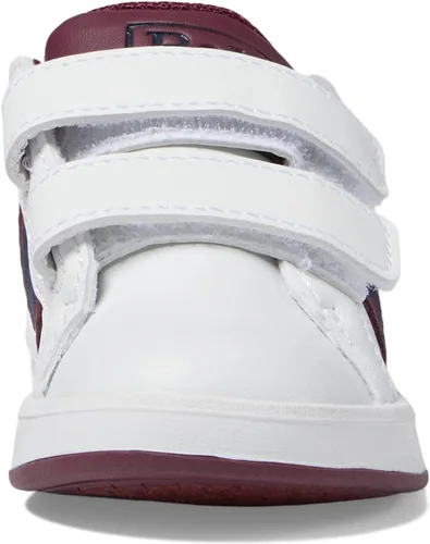 Miniatura 6 de Polo Ralph Lauren Tenis Heritage Court Ii Bear Ez para bebé niño