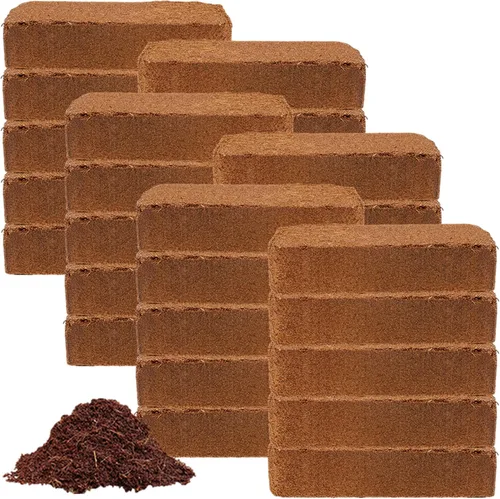 Miniatura 8 de Perlite Bliss (1 pie cúbico) - Perlita orgánica para plantas - Enmienda de suelo de perlita gruesa a granel - Perlita gruesa para plantas, tierra