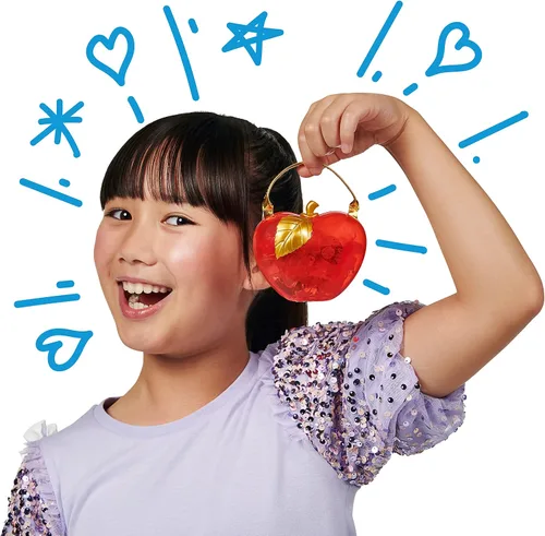 Miniatura 14 de Real Littles - Bolsas miniatura de Disney de diferentes diseños para coleccionar, llenas de 6 sorpresas!, S3 - Disney
