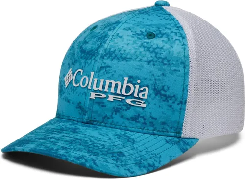 Miniatura 25 de Unisex Adult PFG Camo Mesh Ball Cap High