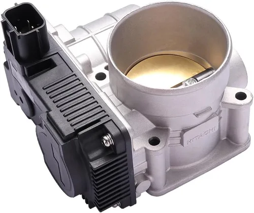 Miniatura 3 de Cuerpo del acelerador para Nissan para Altima 2.5L 2002-2006 para Nissan para Sentra 2.5L 2002-2006 Reemplazar el cuerpo electrónico del acelerador