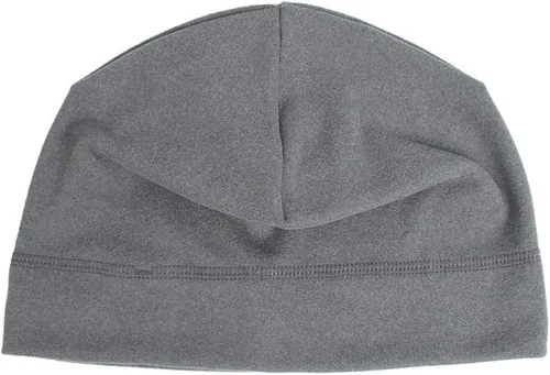 Miniatura 7 de XiFe 3 gorros unisex para interiores, gorro de dormir suave para mujer, gorro cálido de invierno