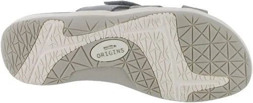 Miniatura 3 de Earth Sandalias planas Suella para mujer
