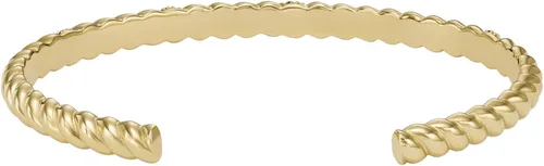 Miniatura 2 de Fossil Women's Gold-Tone Stainless Steel Chain or Beaded Bracelet for Women