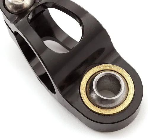 Miniatura 6 de Amortiguador de dirección CNC amortiguadores estabilizadores direccionales para motocicleta/motocicleta/scooters eléctricos/motos de nieve/pedales