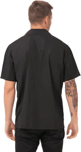 Miniatura 3 de Chef Works Camisa unisex Cool Vent Cook