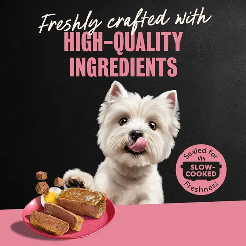 Miniatura 10 de Cesar - Comida húmeda gourmet para perros en paquete variado de 12 unidades (paquete de 2)