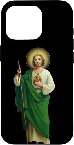 Miniatura 19 de Funda para iPhone 11 San Judas Tadeo Saint Jude Thaddeus