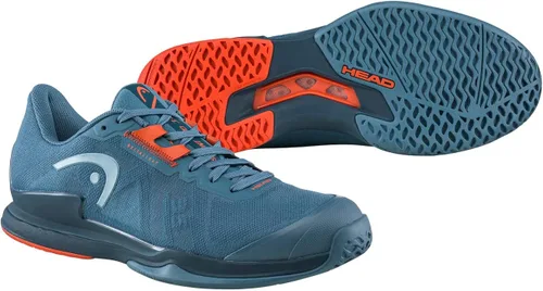 Miniatura 5 de HEAD Sprint Pro 3.5 Tenis para hombre