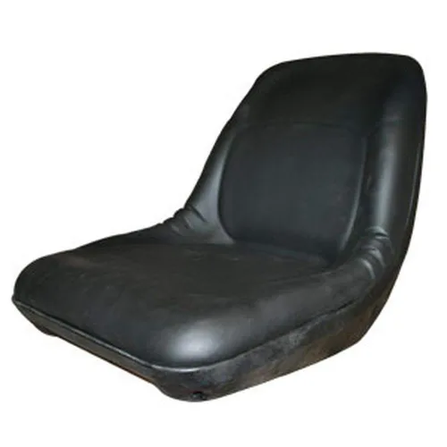 Kubota Compact Tractor Deluxe Asiento de respaldo alto 35080-18400, K2570-56110, K2571-56110, 32420-72960, 32420-72962, 32701-52502, 6C070-88720,