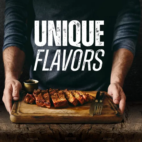 Miniatura 6 de Gourmet Warehouse Salsa hawaiana para barbacoa y condimento hawaiano para barbacoa de Chile Hecho a mano en pequeños lotes Sin gluten sin MSG