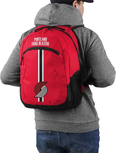 Miniatura 5 de FOCO NBA - Mochila de acción
