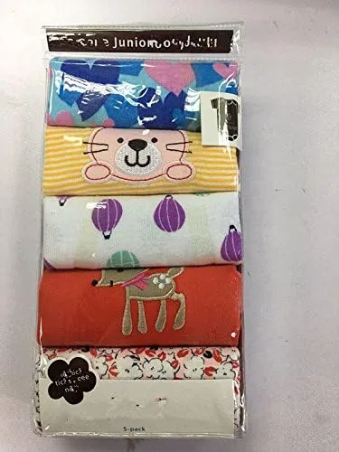 Miniatura 4 de Monvecle 2 piezas de pantalones cortos de algodón para bebé, paquete de 2 piezas, color caqui