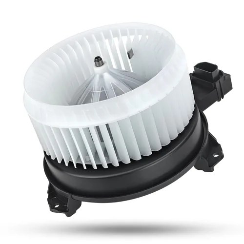 Miniatura 10 de 700022 Motor soplador de calentador de CA compatible con Ford E-150 E-250 E-350 Super Duty Econoline Club Wagon 1997-2014 Reemplazo FO3126109