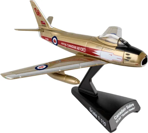 Miniatura 15 de Daron Worldwide Trading Postage Stamp F-4B Phantom II Sundowners Vehículo (Escala 1/155)
