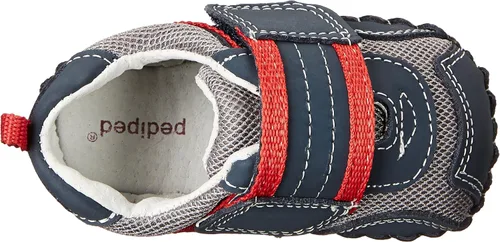 Miniatura 5 de Pediped Originals Adrian Sneaker (bebé)