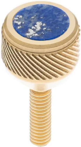 Miniatura 6 de KGUMusic - Tornillos de cuello para saxofón 135 pesados para alto, tenor, soprano, saxo barítono para YMH, Keilwerth, Antigua, Buffet, Selmer TS44