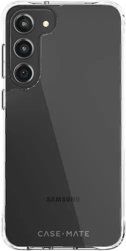 Miniatura 15 de Funda Case-Mate para Samsung Galaxy S23 Plus [3en1] con protector de pantalla FlexiShield y protector de lente de cámara [6.6"]