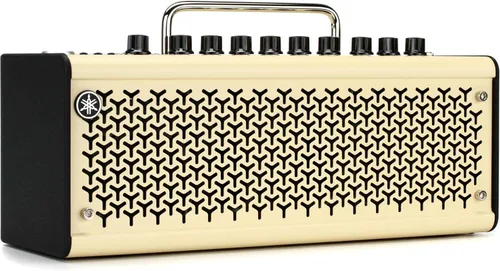 Miniatura 8 de Armario de 1 x 12 in, de 150 w, Yamaha THRC112