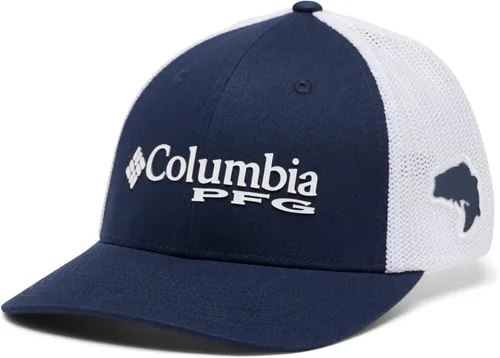 Miniatura 5 de Columbia Gorra de malla con logotipo PFG