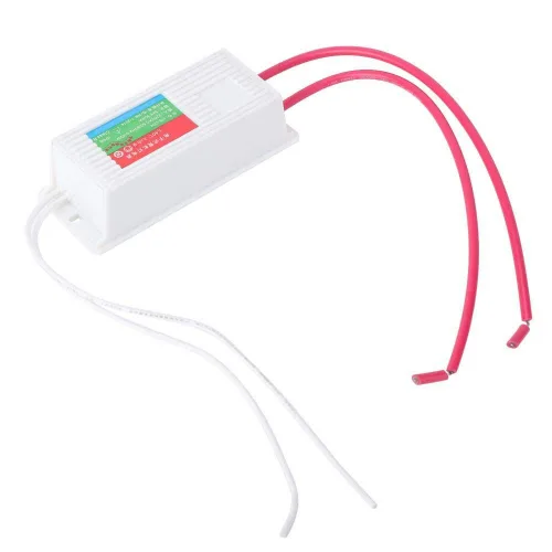 Miniatura 2 de Cosiki Transformador de señal de neón Transformador electrónico de luz de neón para señal de alimentación rectificador Luz de neón electrónica