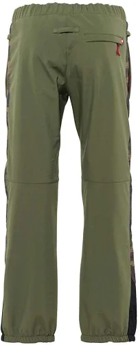 Miniatura 3 de 686 - Pantalón de esquí impermeable para hombre