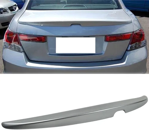 Miniatura 3 de Honda Accord 2008-2012, alerón trasero para camioneta