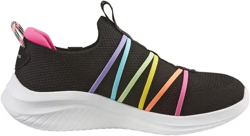 Miniatura 5 de Skechers Tenis Ultra Flex 3.0 para niños