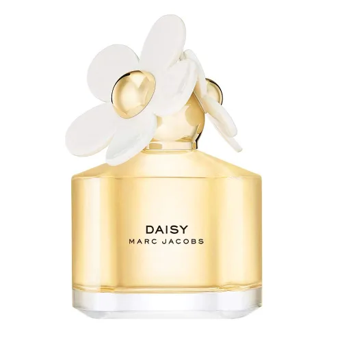Marc Jacobs Daisy Eau de Toilette - Perfume floral radiante para mujer - con notas de bayas silvestres