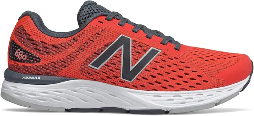 Miniatura 4 de New Balance 680v6 - Tenis de correr con amortiguación para hombre