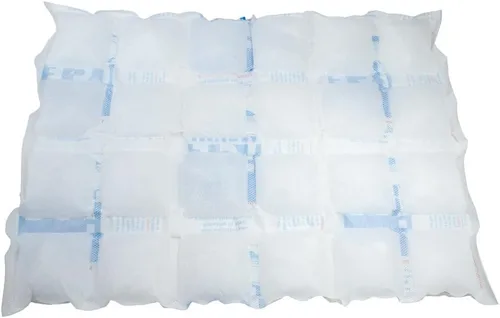 Miniatura 4 de Techni Hielo estándar de 2 Ply/One desechables para two-time usar Hielo Seco Repuestos Hojas, 1