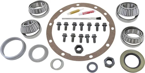 Miniatura 10 de Yukon Gear & Axle (YK GM11.5-B) Kit de Revisión General para Diferencial GM/Dodge 11.5