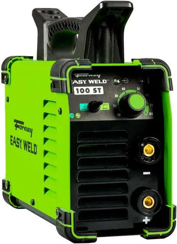 Miniatura 4 de Forney 298 Easy Weld 100ST Soldador de 90 Amperios - 120 Voltios con Capacidades de Electrodo y TIG