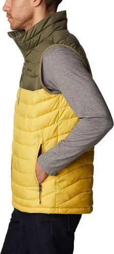 Miniatura 3 de Columbia Men's Powder Lite Vest