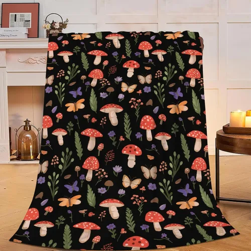 Miniatura 28 de Manta de Bassset, manta de felpa suave de forro polar para perros, ropa de cama de animales y perros, regalos acogedores para mujeres, niñas, niños