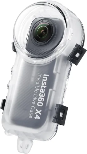 Miniatura 2 de Insta360 X4 - Funda de buceo invisible