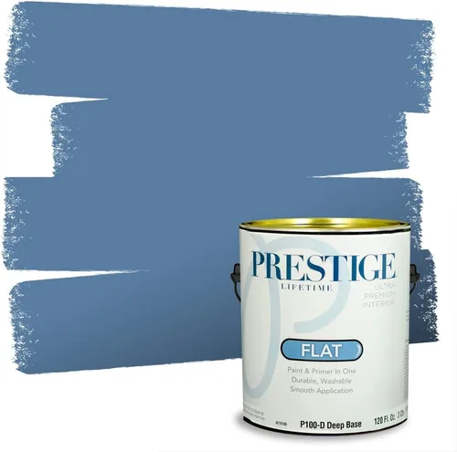 Miniatura 34 de Prestige - Pintura exterior e imprimación en uno, 6-6-PARENT azul (blue sky)