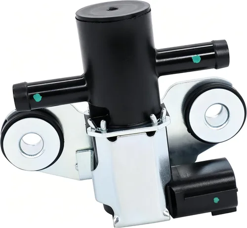 Miniatura 20 de Hisport 4M5G-9A500 Válvula solenoide de conducto de vacío colector de admisión compatible con Maz-da 3 5 6 CX-7 K5T46597 Reemplaza K5T81777 K5T46597