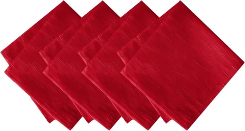 Miniatura 25 de Elrene Home Fashions - Mantel Continental de textura sólida resistente al agua, manchas y arrugas, 70 pulgadas, redondo, color gris pardo
