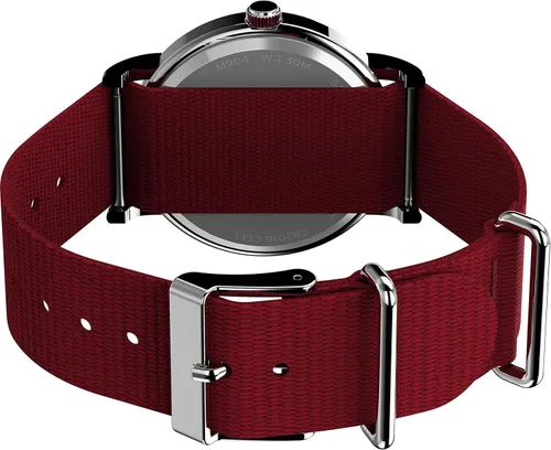 Miniatura 4 de Timex x Coca-Cola 1971 Unity Watch Collection