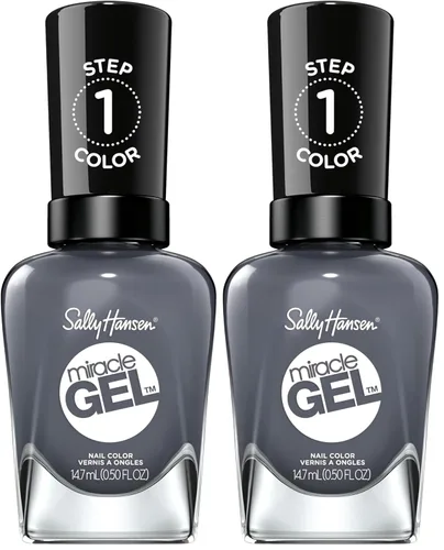 Miniatura 26 de SALLY HANSEN Miracle Gel - Esmalte de uñas 789/450 Obtener Mod