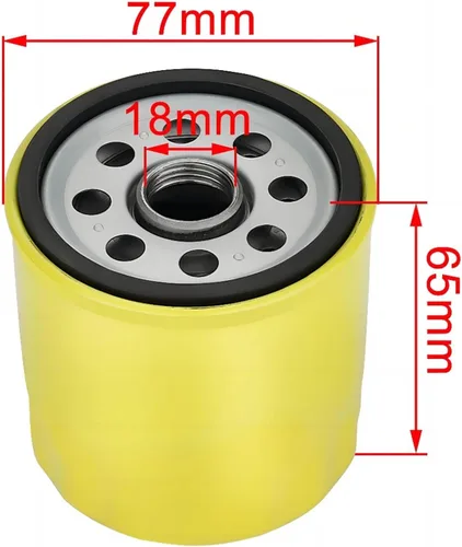 Miniatura 2 de 20 083 02-S Kit de mantenimiento de afinación del filtro de aire compatible con Cub Cadet LT1042 LT1045 LTX1040 LTX1042 LTX1045 RZT42 Toro 98018