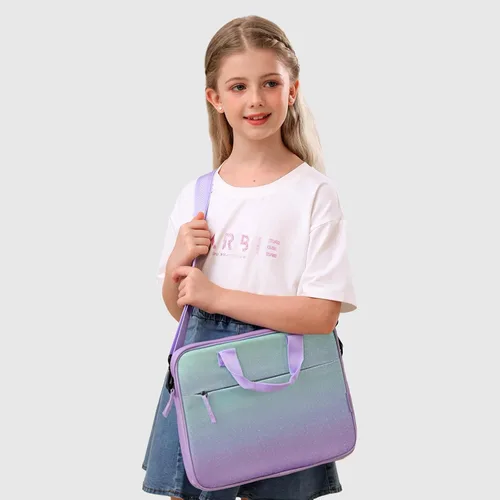 Miniatura 2 de Choco Mocha Funda para tablet infantil para niños y niñas, (10-12.5 pulgadas)
