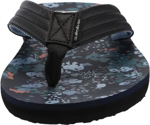 Miniatura 2 de Quiksilver - Sandalias con estampado de carver para hombre