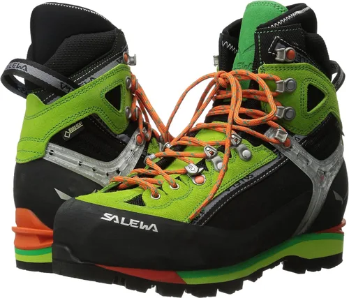 Miniatura 13 de Salewa MS Condor EVO GTX M Botas de montañismo para hombre