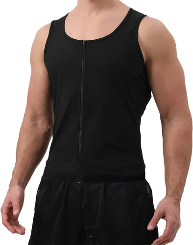 Miniatura 5 de Traje de sauna para hombre