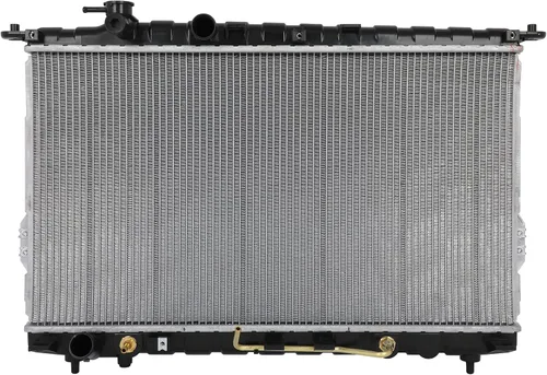 Miniatura 33 de SCITOO Radiador 618 apto para Chevrolet 1988-1995 para Chevrolet para C1500 5.0L 1988-1994 para Chevrolet para C1500 5.7L 1988-1995 para Chevrolet
