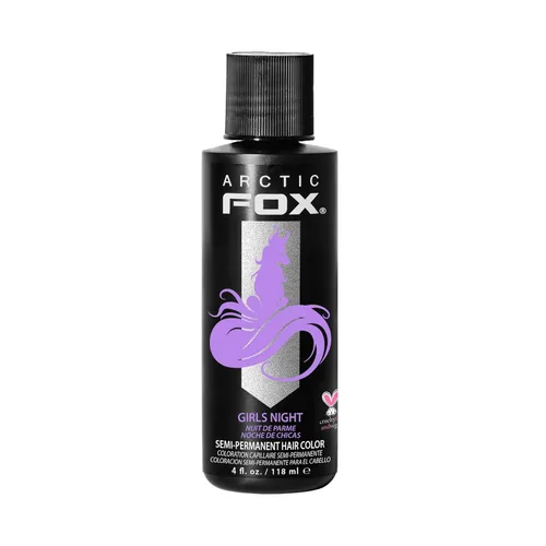 Miniatura 99 de ARCTIC FOX - Tinte de color semipermanente para cabello vegano y libre de crueldad, color amarillo intenso (4 onzas líquidas, Cosmic Sunshine)